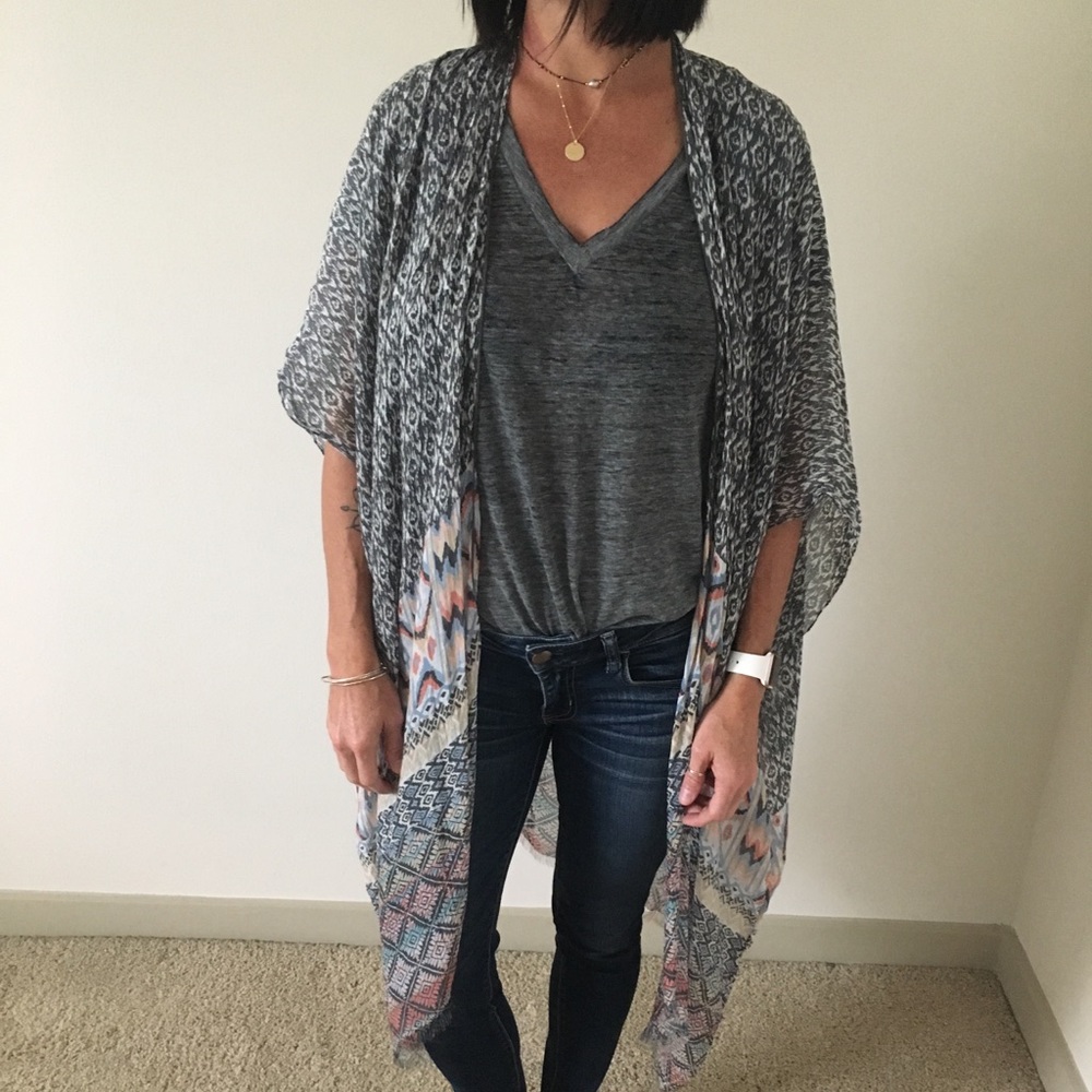 Women’s Kimono